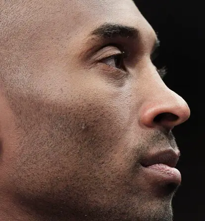 Kobe Bryant Death Featured