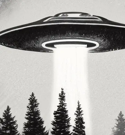 UFO Sightings