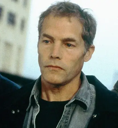 Michael Massee Featured