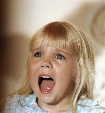 Heather O'rourke Featured