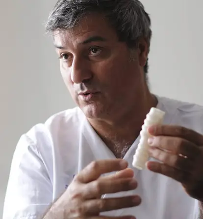 Paolo Macchiarini