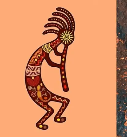 Kokopelli Featured