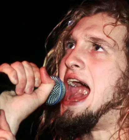 Layne Staley Featured
