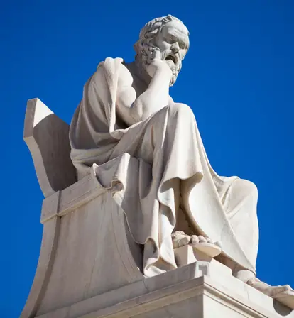 Socrates Death Featured