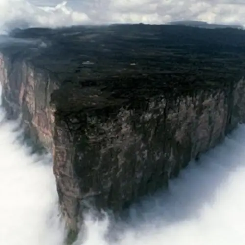 The Mind-Blowing Mount Roraima In 22 Photos