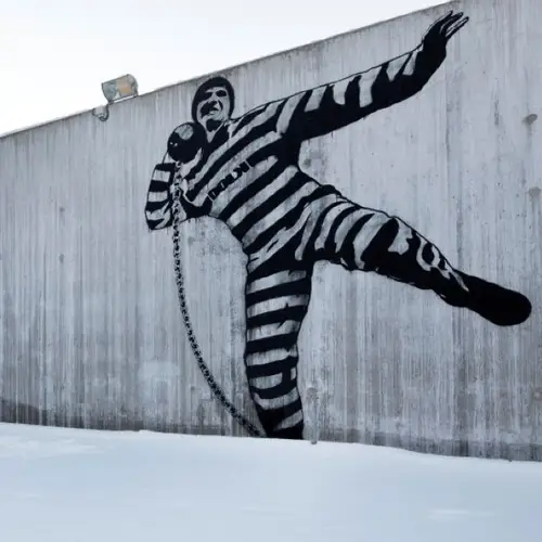 Inside Halden Prison, The Most Humane Prison In The World