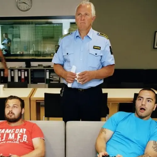 The Remarkable Story Of Halden Prison, The Norwegian Facility Called The Most Humane Lockup In The World