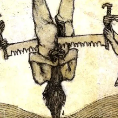 The 8 Most Painful Torture Devices Of The Middle Ages