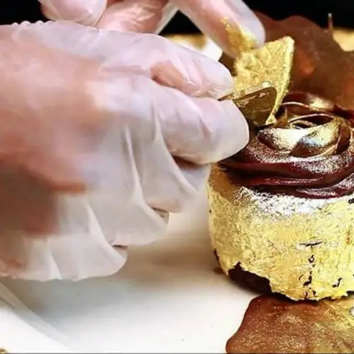 Four Incredibly Expensive Foods From Around The World