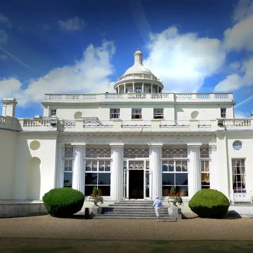 The Luxurious Life Of James Bond