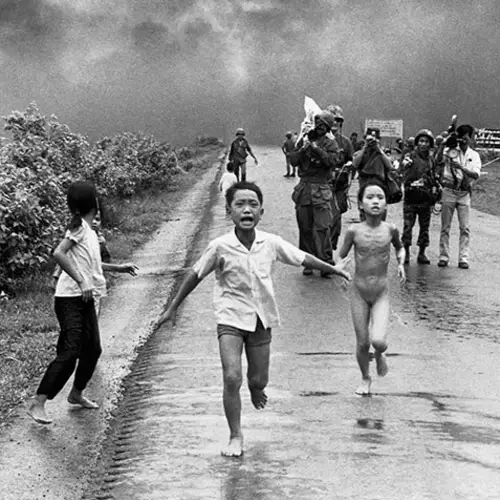 The Vietnam War As Seen By Its Fearless Photographers