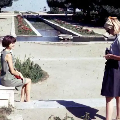46 Fascinating Photos Of 1960s Afghanistan Before The Taliban