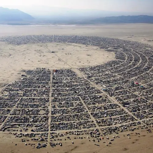 The Most Astounding Aerial Photography Ever Seen
