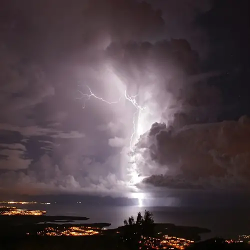 The World's Most Mind-Blowing Natural Phenomena