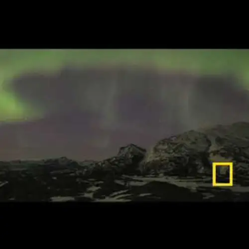 Mesmerizing Northern Lights From Around The World