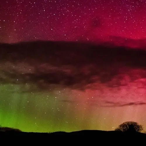 Mesmerizing Northern Lights From Around The World