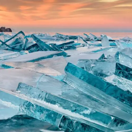 23 Mind-Blowing Photos Of Lake Baikal, The World's Deepest And Oldest Freshwater Lake