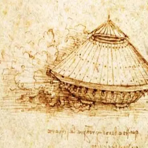 Ingenious Leonardo Da Vinci Inventions That Forever Changed History