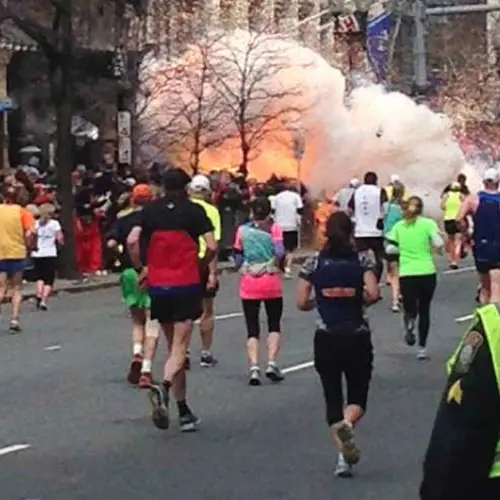 The 30 Most Important Photos Of 2013