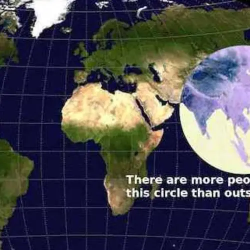 25 Maps That Make Sense Of The World