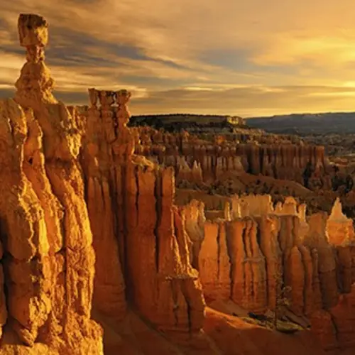 17 Of The Most Unbelievable Places You'll Find On Earth