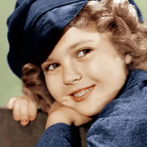 Shirley Temple: America's Golden Child Remembered