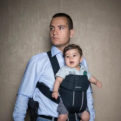 The Many Faces Of United States Gun Culture