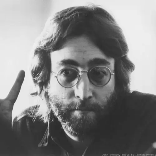 Ten Things You Probably Didn't Know About John Lennon