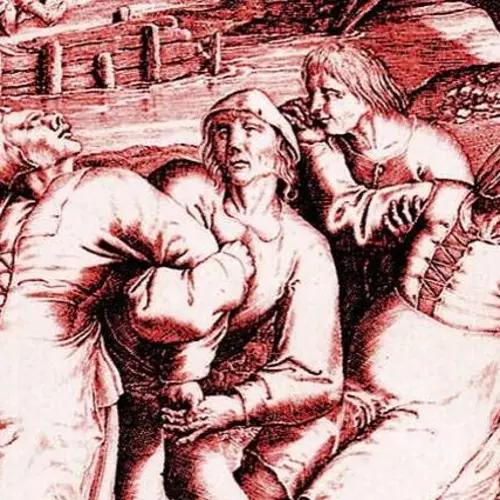 Inside The Dancing Plague Of 1518, History's Strangest Epidemic