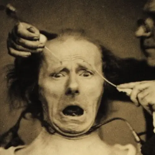 Bizarre Photos That Prove History Was Far Stranger Than You Ever Realized