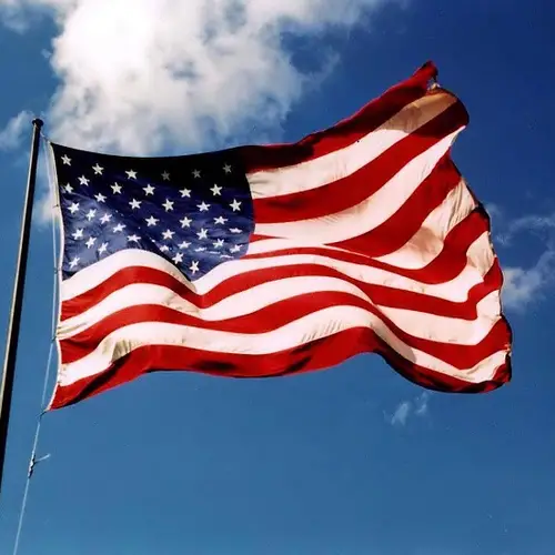 A Brief History Of The American Flag