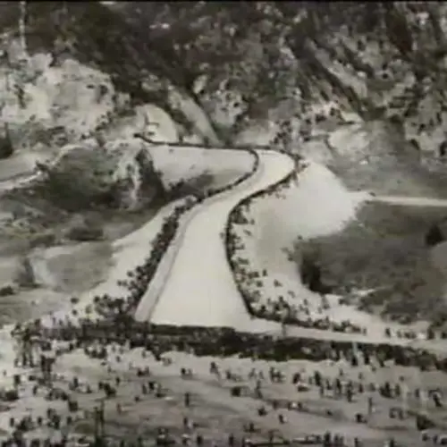 1924 Owens Valley Protests Foreshadow California's Scary Drought Problems