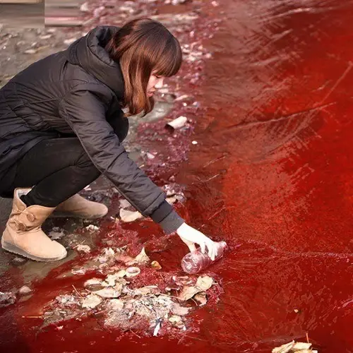 You Won't Believe How Bad Pollution In China Has Become