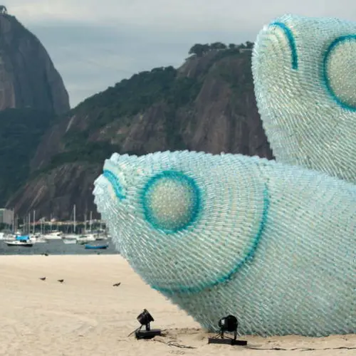 Phenomenal Nontraditional Sculptures And The Artists Who Make Them