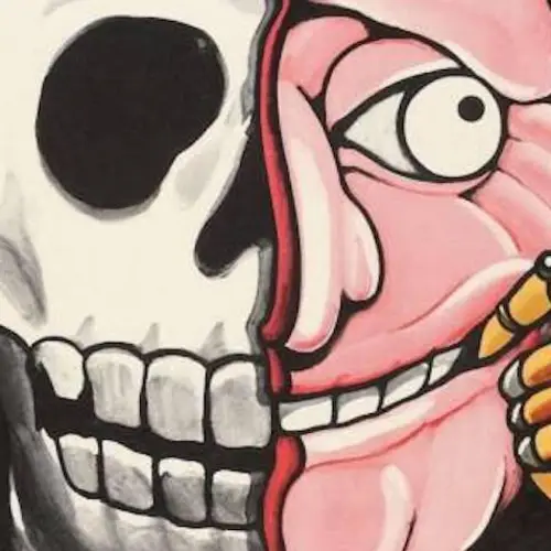 Explore These Brilliant Vintage Polish Movie Posters From The Cold War