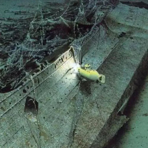 10 Sunken Ships From Around The World And Their Astonishing Shipwreck Sites