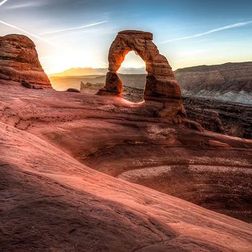 7 Beautiful National Parks You Need To Visit