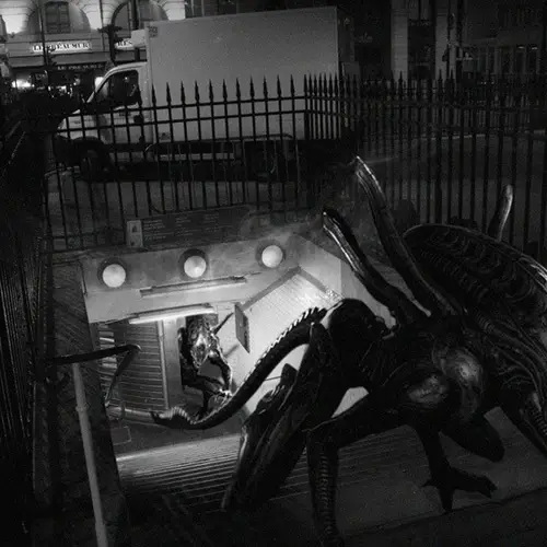 "Monsters In Paris" Highlights Human Fascination With The Macabre