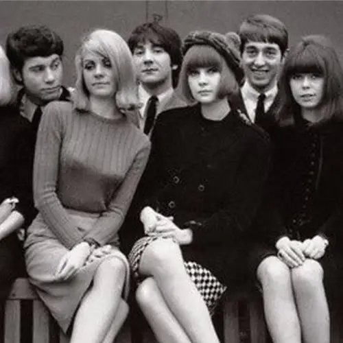 Meet The Mods: The Mid-Century Fashionistas Who Took Britain By Storm
