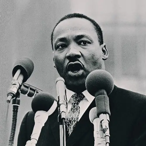 Martin Luther King Jr. Facts: 10 Things You Don't Know About The Civil Rights Icon