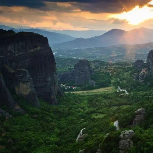 Even More European Natural Wonders For Your Summer Vacation