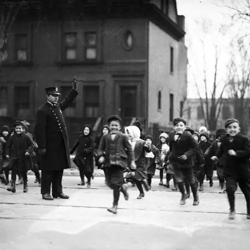 These Pictures Of Vintage Detroit Will Surprise You