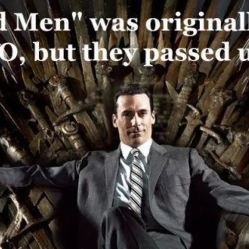 19 Surprising Mad Men Facts You Might Not Know