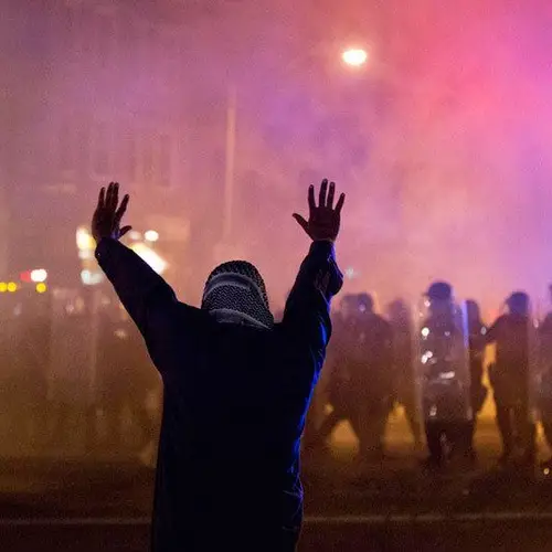 These Quotes on Civil Disobedience Illuminate The Baltimore Riots