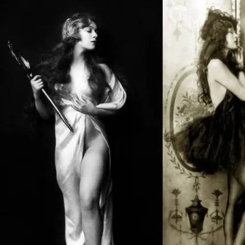 Ziegfeld Follies: The Opulent Broadway Shows That Dazzled 1920s New York City