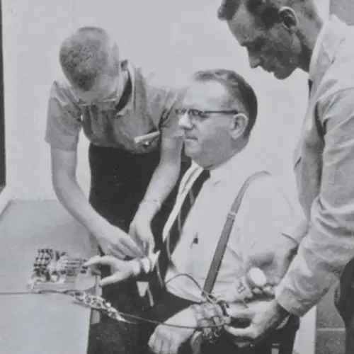 The 7 Most Terrifying Experiments Ever Conducted
