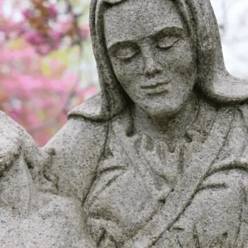 Death And High Society: Green-Wood Cemetery In Spring