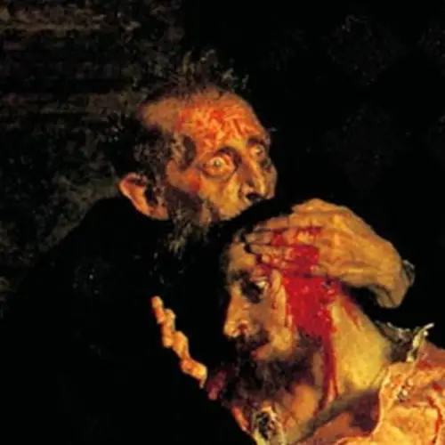 Ivan The Terrible: The Russian Despot Who Deserved His Nickname