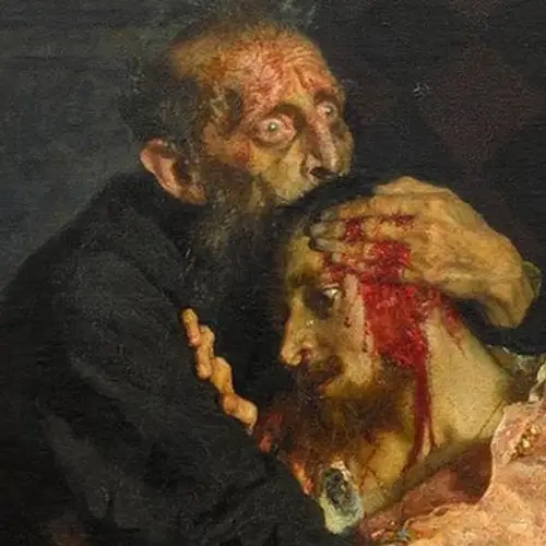 Why Ivan The Terrible Was Even More Brutal Than His Name Suggests