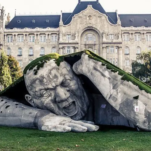 Bizarre, Wacky & Awesome: Public Art Around the World